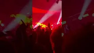 Thumbnail: Oxxxymiron поёт «Переплетено» в Сиэтле тур