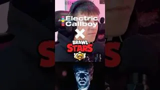 Thumbnail: Metal Meets Brawl Stars?!
