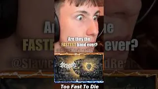 Thumbnail: ARCHSPIRE Is Too Fast!