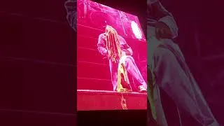 Thumbnail: Corey Taylor With Mexican Flag Slipknot Live Guadalajara 2024