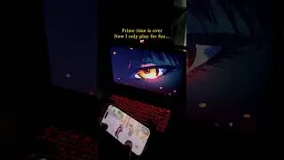 Thumbnail: Prime time is over, now I only play for fun..❤️‍🩹  #shorts #ytshorts #bgmi #fyp #explore