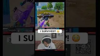 Thumbnail: Everyone Thought I Was Dead 💀..#bgmi #ytshorts #page #lost #shortsfeed #gaming #pubgmobile