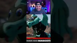 Thumbnail: Behind The Back? Mascot Mashup Looks INSANE in College Football 27 #cfb27
