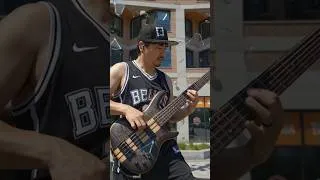 Thumbnail: DREAM THEATER - Panic Attack, you'll see John Petrucci's & Mike Portnoy's expression😝