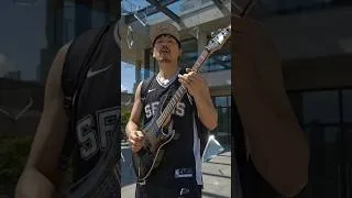 Thumbnail: DREAM THEATER - The spiritcarries on, you'll see John Petrucci's & Mike Portnoy's expression😝