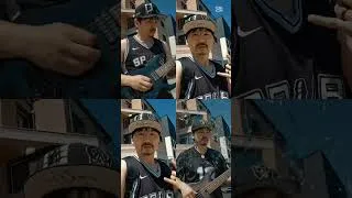 Thumbnail: DREAM THEATER - Fatal Tragedy, you'll see John Petrucci's & Mike Portnoy's expression😝