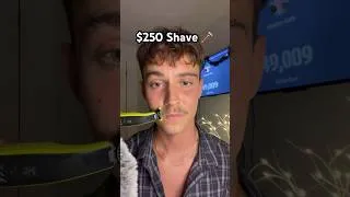 Thumbnail: Was it worth it?? 😭🪒 #asmr