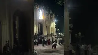 Thumbnail: A Peaceful Saturday Night – Embracing the Grace of the Marian Feast with SleepCodex