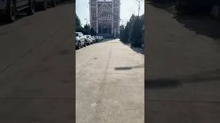 Thumbnail: Vlog: Come With Me to Church!