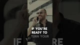 Thumbnail: "Change Your Mindset in 40 Seconds: Watch This!"