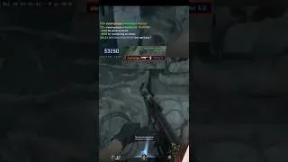 Thumbnail: "that wall bang?"
