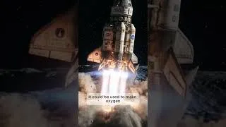 Thumbnail: China's Moon Plan is Crazy