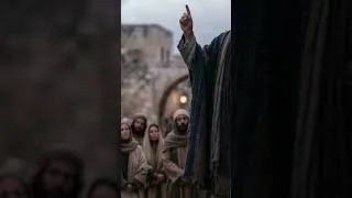 Thumbnail: The Whispered Prayer That Shook the Heavens 🌌 #SurahMaryam #EmotionalDua #ProphetZakariya #Shorts