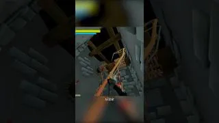 Thumbnail: Infinite Fish #FlyKnight #glitch