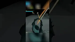 Thumbnail: Arrow Boosting #FlyKnight #glitch