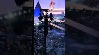 Thumbnail: WELCOME BACK  TO THE COWBOY CARTER TOUR NIGHT 4 AT METLIFE LIVE!! #beyoncecowboycartertour🇺🇲