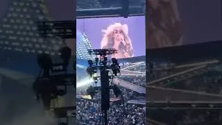 Thumbnail: WELCOME BACK  TO THE COWBOY CARTER TOUR NIGHT 4 5.28 AT METLIFE LIVE!! #beyoncecowboycartertour🇺🇲