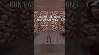 Thumbnail: Panic Speedrun #Quake #Doom #clips #gaming