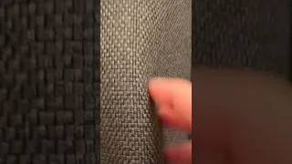Thumbnail: ASMR Hotel Room Scratching And Tapping #shorts
