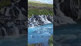 Thumbnail: ASMR Iceland Nature Sounds 🇮🇸(stunning landscapes) #Shorts
