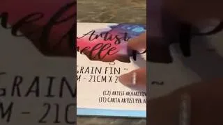 Thumbnail: ASMR Tingly Scratching and Scratchy Tapping #shorts