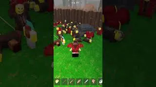 Thumbnail: Weird 99 Nights In The Forest Glitch