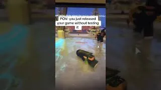 Thumbnail: New Upcoming Roblox Game