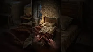 Thumbnail: What Did a Medieval Bedroom Look Like? | History for Sleep