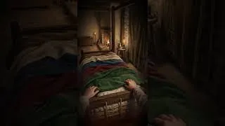 Thumbnail: How Did Medieval People Keep Warm at Night? | History for Sleep