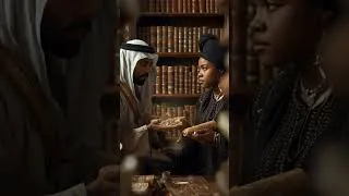 Thumbnail: Guardians of Wisdom | Peaceful Life of an Ancient Librarian 🕯️