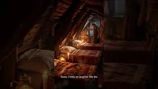 Thumbnail: Quiet Night at the Inn | Medieval Life for Sleep 🌙