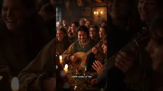 Thumbnail: The Midday Hustle | Inside a Medieval Inn 🏰