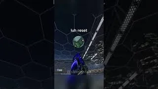 Thumbnail: luhhhhhhh #rocketleague #rlchamp #rl #rocketleagueclips