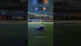 Thumbnail: 👀 #rocketleague #rlchamp #rl #rocketleagueclips