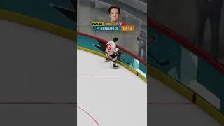Thumbnail: THE CHARA EFFECT IN NHL 26