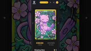 Thumbnail: How to Find Hidden Gem Pokémon Cards