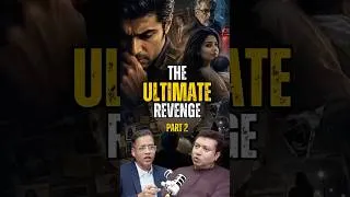 Thumbnail: Top Detective Naman Jain: The Ultimate Revenge Part 2 | @RahulJainPodcast