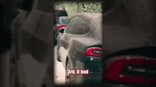 Thumbnail: The Tesla That Sat for Weeks. 👮🏻👀#D4vd #CelesteRivas #TrueCrime #Tesla #UnderInvestigation