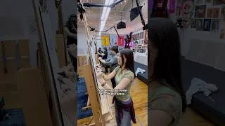 Thumbnail: These Artists Draw with BOTH Hands at the Same Time!