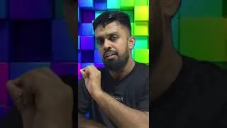 Thumbnail: A/L S3 න් HND එකේ Degree එකක් 😨 #degree #university
