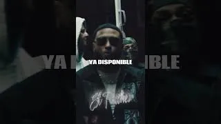 Thumbnail: #El Father #Slicklamina #LaMRecords #SwitchGang #Big 7