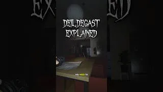 Thumbnail: Deildegast explained: everything you need to know about the new ghost in Phasmophobia #phasmophobia