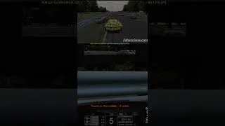 Thumbnail: Just When You Thought You Made It🤣💥#iRacing #SimRacing #SlicksAndSlipstream