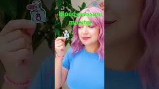 Thumbnail: Paper Doll's Big Checkup! 🩺 Fun Pretend Play