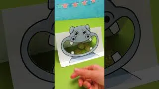 Thumbnail: 🌈🖍️ Alphabet Adventure! F to J with Sam & Sue ✨