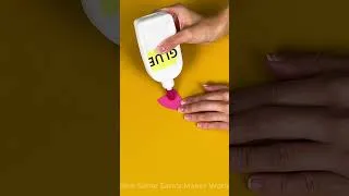 Thumbnail: ☂️ DIY PHONE UMBRELLA! Crazy Protection Hack 📱✨ #LifeHacks #PhoneDIY #Shorts