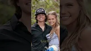 Thumbnail: TAKING MY SISTERS BF BULL RIDING. 🤣
