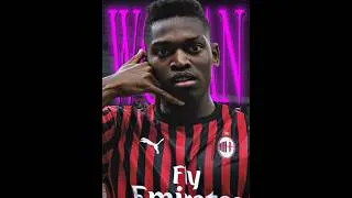 Thumbnail: Rafael Leao was Right 😭🔥