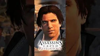 Thumbnail: Young Ezio in AC Revelations 🔥 | #assassinscreed #gaming #ezioauditore #fyp