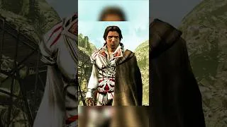 Thumbnail: I Went Out of Bounds in Apennine Mountains [Assassin’s Creed 2] | #assassinscreed #ezioauditore #fyp